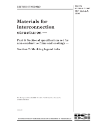 BS EN 61249-8-7:1997