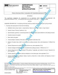 SAE AMS 2454:2018-02-25