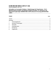 DIN EN ISO 9692-3:2014-11