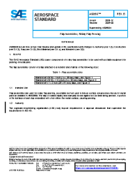 SAE AS 2592B:2025-08-13