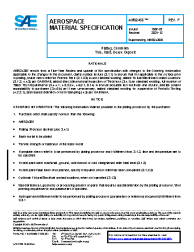 SAE AMS 2438F:2021-12-22
