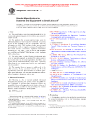 ASTM F3061/F3061M-15