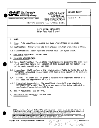 SAE AMS 3848/2:1995-10-01