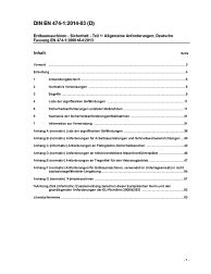 DIN EN 474-1:2014-03