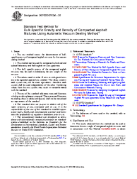 ASTM D6752/D6752M-25