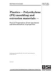 BS EN ISO 1872-2:2007