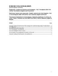 DIN ISO 1219-2:2018-06