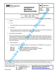SAE AMS 4873F:2016-03-23