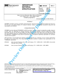 SAE AMS 5880E:2013-03-04