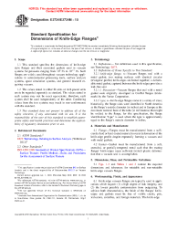 ASTM E2734/E2734M-10