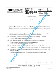 SAE J 1096:2000-05-03