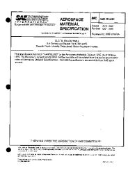 SAE AMS 3788/6B:1995-10-01