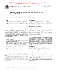 ASTM D727-96(2001) (R1996)