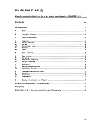 DIN ISO 6106:2015-11
