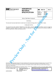 SAE AMS 3726E:2011-08-25