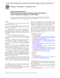 ASTM A928/A928M-14(2025)