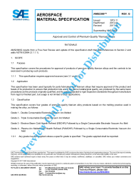SAE AMS 2380G:2017-06-16