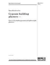 BS 1191-1:1973