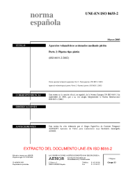 UNE-EN ISO 8655-2:2003