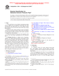 ASTM C296-00(2004)e1