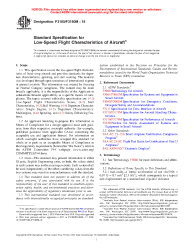 ASTM F3180/F3180M-18