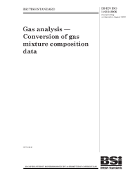 BS EN ISO 14912:2006