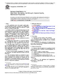 ASTM A920/A920M-24e1
