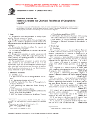 ASTM D6213-97(2003) (R1997)