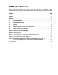 DIN EN 13445-1:2014-12