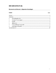 DIN 5499:2018-07