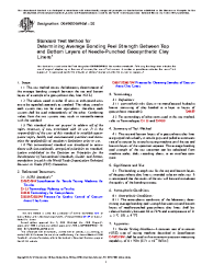 ASTM D6496/D6496M-20