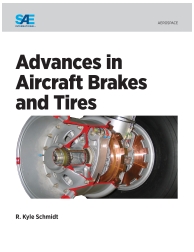 Advances in Aircraft Brakes and Tires