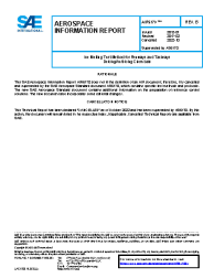 SAE AIR 6170B:2022-10-27