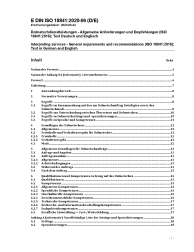 DIN ISO 18841:2020-06