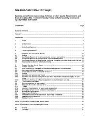 DIN EN ISO/IEC 25064:2017-09