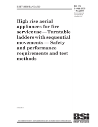 BS EN 14044:2005+A1:2009