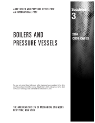 ASME BPVC.CC.BPV-2005 - SP3