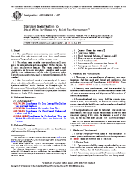 ASTM A951/A951M-16e1