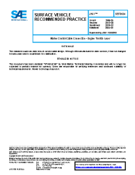 SAE J 961:2024-09-09