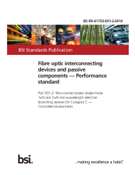 BS EN 61753-031-2:2014