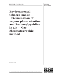 BS ISO 18145:2003