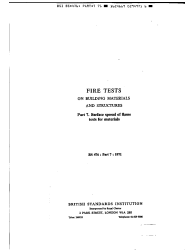 BS 476-7:1971