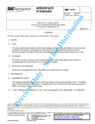 SAE AS 7207:2018-08-23