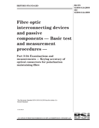 BS EN 61300-3-24:2000