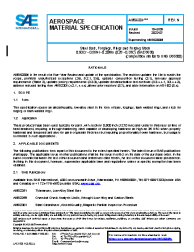 SAE AMS 6280N:2022-07-06
