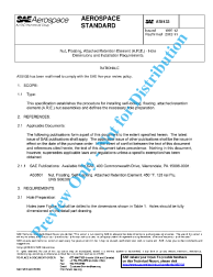 SAE AS 5133:2018-08-23