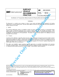 SAE J 2984:2013-08-05