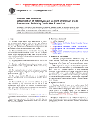 ASTM C1457-00(2010)e1