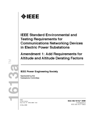 IEEE 1613a:2008