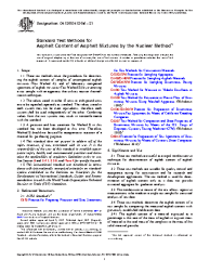 ASTM D4125/D4125M-21